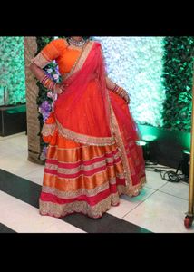 Lehenga