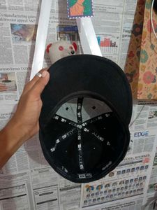 Batman Cap