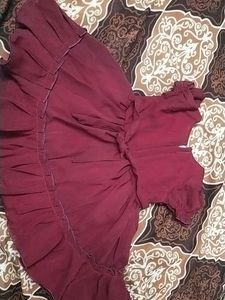 It Is New Baby Girl Frock