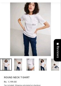 Jeans &amp; T-Shirt Set
