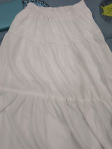 Pinteresty Long Skirt 🎀