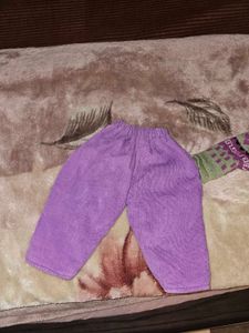 Cute 1972 Little Wonders Sweater