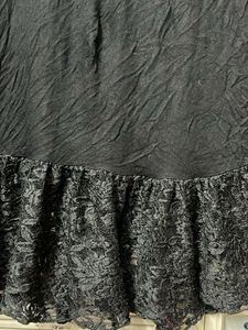 Fully Strachable Comfy Netee Top For L&amp;xl