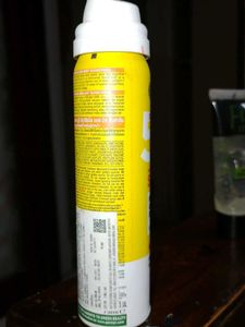Garnier Super UV Sunscreen SPF50