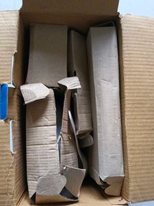 Somany Dinner Set - 32 pcs