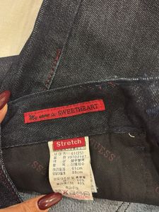 Luxury Edition Jeans