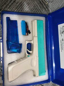 Water Gun Toy