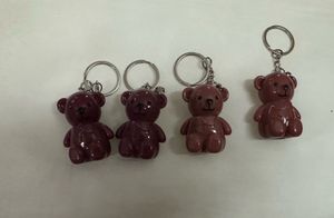 Teddy Bear Lipstick (Any Colour)