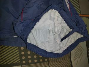 Men Winter Lower In Coins