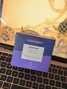 Aqualogica Illuminate+ Hydra Gel Moisturizer