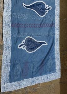 Patchwork Dupatta
