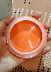 Strawberry Frosted Mug