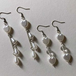 Pinteresty Aesthetic Bow Earings