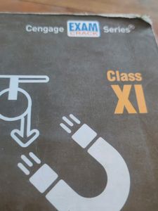 Physics 11th Cengage For Neet