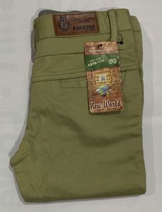 Combo of Three Trouser Pants Size 28”
