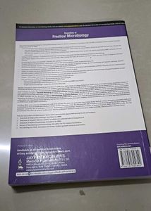 Essentials of Practical Microbiology - 2nd Edition