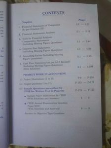 Analysis Of Financial Statement Part 2 Book