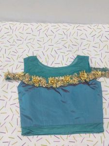 Party Wear Designer Blouse