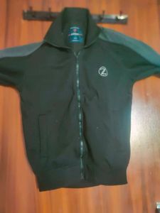 Stylish Black Jacket