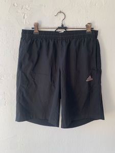 Adidas Black Shorts