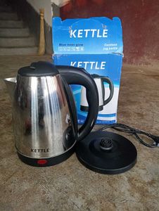 Election Kettle 2 L New Product