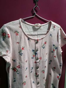 Floral Top