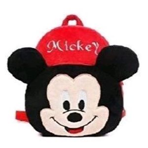 Red Mickey Bag for kids
