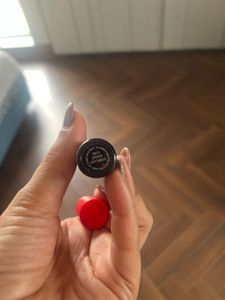 MAC Lipstick Lady Danger
