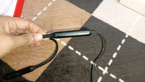 Oneplus bullet wireless z