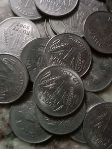 🪙1 Rs FSS Coin 🪙50 Pcs