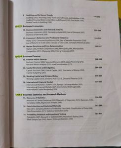 UGC NET/JRF/SET Paper 2 Commerce -Arihant