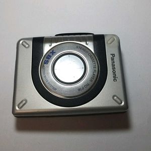 Not Working Panasonic Walkman Cassette Player