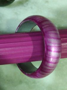 Purple Bangle 💜