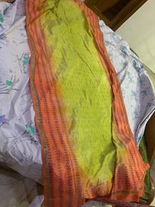 Beautiful Kurti Set With Duppatta