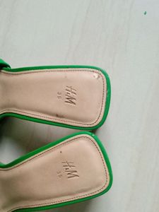 H&amp;M Heels