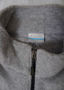 Columbia Fleece Jacket