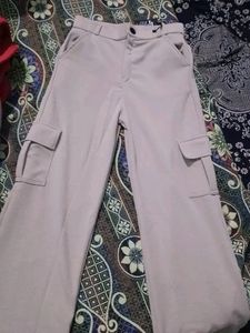 Four Pocket Cargo