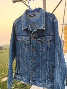 Zudio Denim Jacket