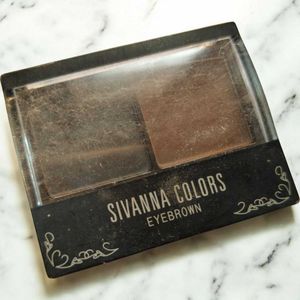 ✨ Sivanna Colors Eyebrow Powder | Shade 01 ✨