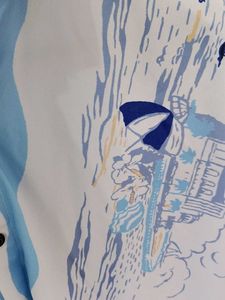 Resort shirt H&amp;M