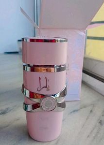 Lattafa Yara Pink 🩷🌸