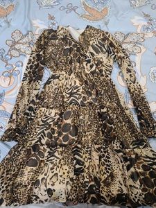 Cheetah Print MIDI