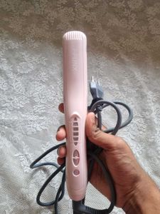 FFUNX Hair Straightener