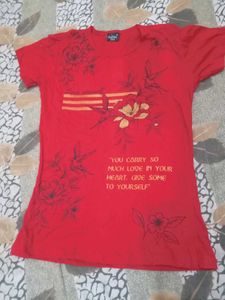 Totally New Tshirt