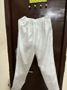 Men Ethnic Pant Style Payjama