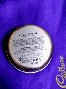 Makeup Revolution Multi Use Balm