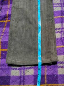 Quicksilver Corduroy Pants