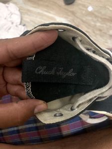 Converse ZigZag