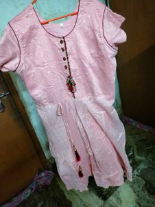 Anarkali Kurta.XXXL Kurti.