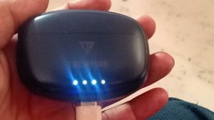 Techfire Wireless Earbuds